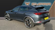 CUPRA Formentor 1.4 eHybrid 204 V2 5dr DSG Estate
